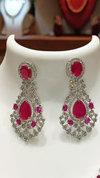 RUBY NECKLACE 386160